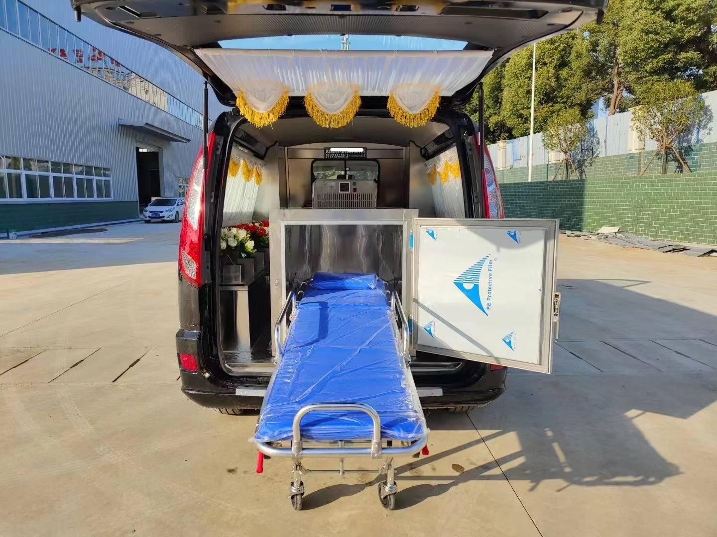 循化优质殡葬运输，守护最后一程